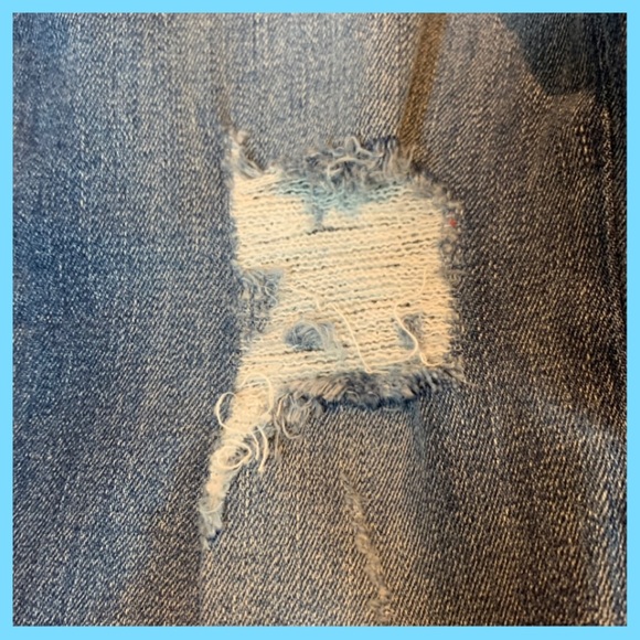 Hudson Natalie Midrise Ankle Skinny Jeans - Picture 7 of 10